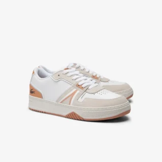 Men’s L001 Leather Sneakers