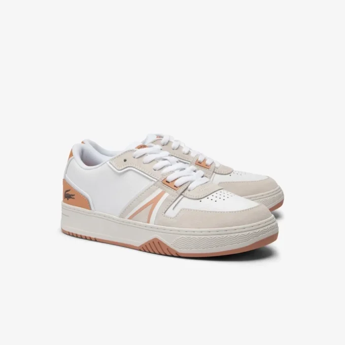 Men’s L001 Leather Sneakers