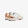 Men’s L001 Leather Sneakers