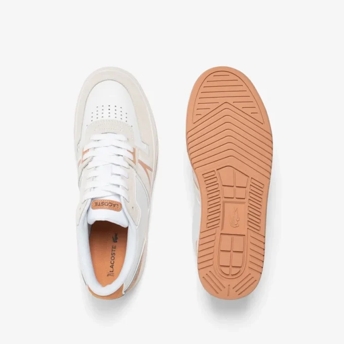 Men’s L001 Leather Sneakers