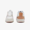 Men’s L001 Leather Sneakers