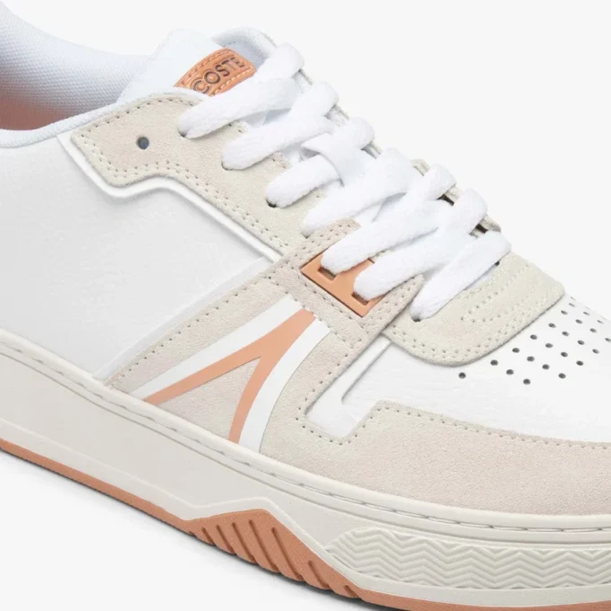 Men’s L001 Leather Sneakers