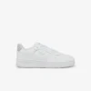 Men’s L001 Set Leather Sneakers