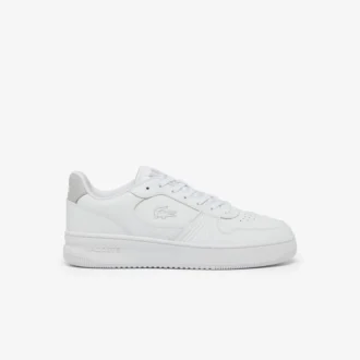 Men’s L001 Set Leather Sneakers