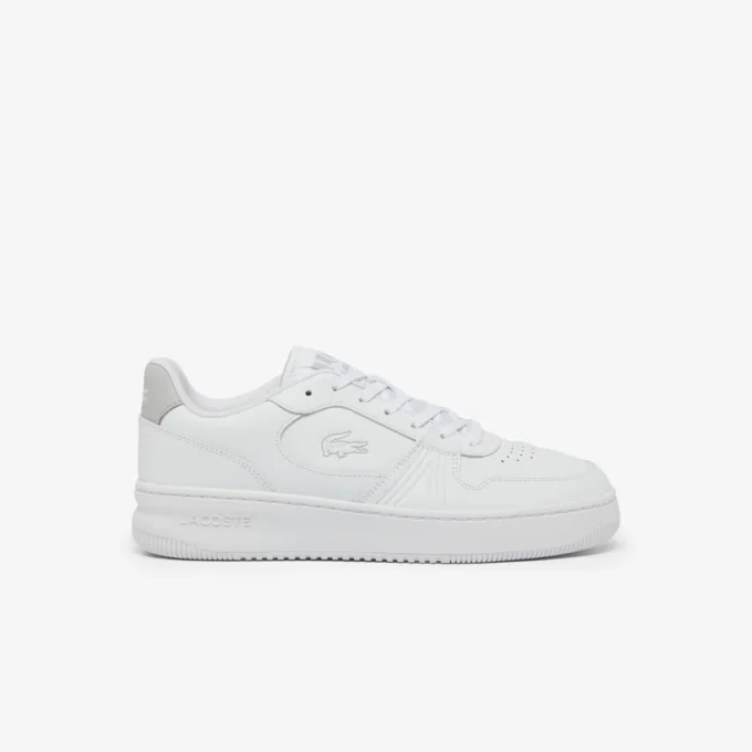 Men’s L001 Set Leather Sneakers