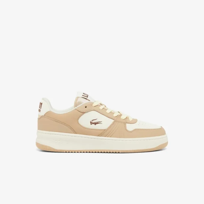 Men’s L001 Set Leather Sneakers