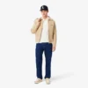 Men’s L001 Set Leather Sneakers