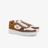 Men’s L001 Set Leather Sneakers