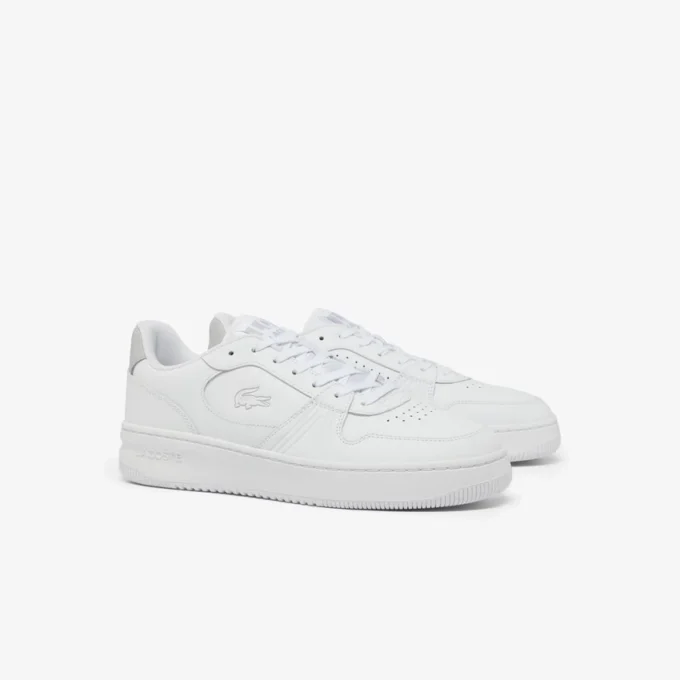 Men’s L001 Set Leather Sneakers