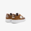Men’s L001 Set Leather Sneakers