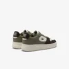 Men’s L001 Set Leather Sneakers