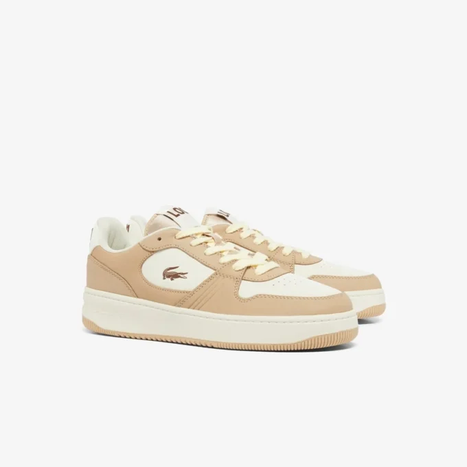 Men’s L001 Set Leather Sneakers