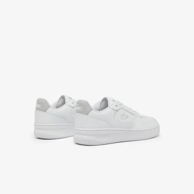 Men’s L001 Set Leather Sneakers