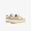 Men’s L001 Set Leather Sneakers