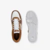 Men’s L001 Set Leather Sneakers