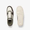 Men’s L001 Set Leather Sneakers