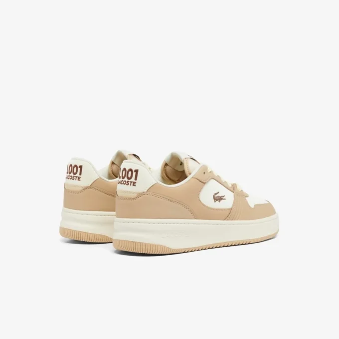 Men’s L001 Set Leather Sneakers