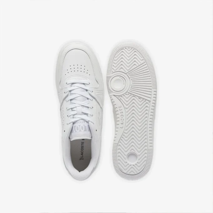 Men’s L001 Set Leather Sneakers