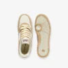 Men’s L001 Set Leather Sneakers