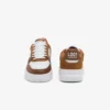 Men’s L001 Set Leather Sneakers