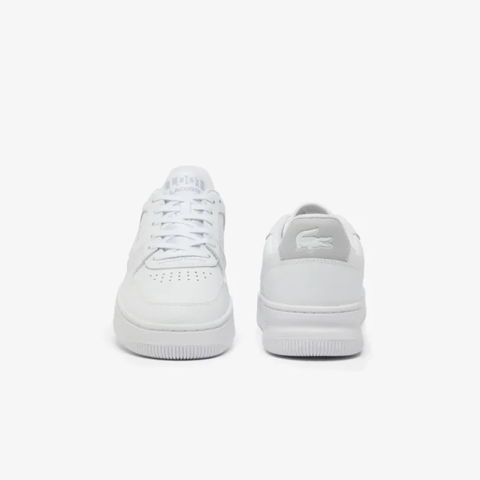 Men’s L001 Set Leather Sneakers