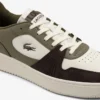 Men’s L001 Set Leather Sneakers