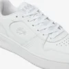 Men’s L001 Set Leather Sneakers