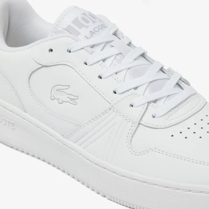 Men’s L001 Set Leather Sneakers