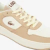 Men’s L001 Set Leather Sneakers