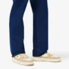 Men’s L001 Set Leather Sneakers