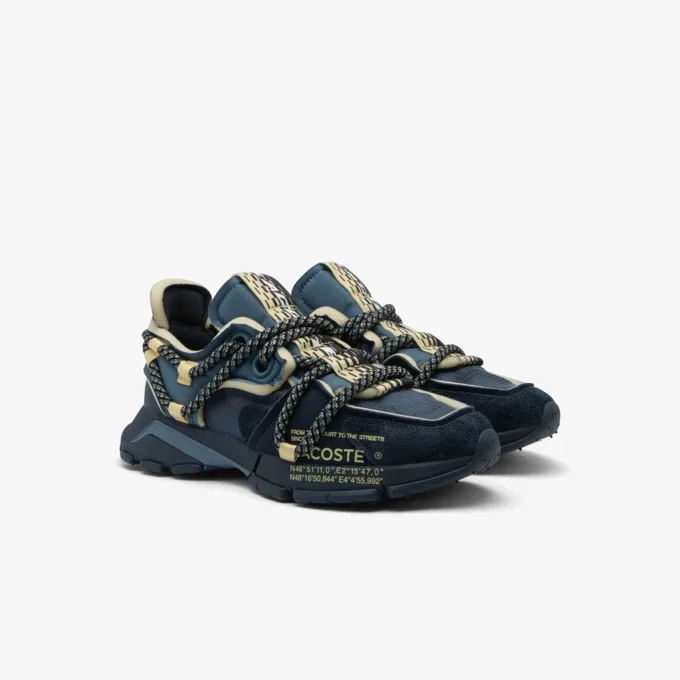 Men’s L003 Active Runway Sneakers