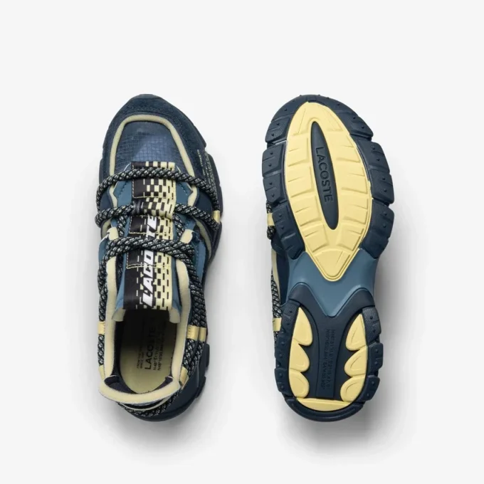 Men’s L003 Active Runway Sneakers
