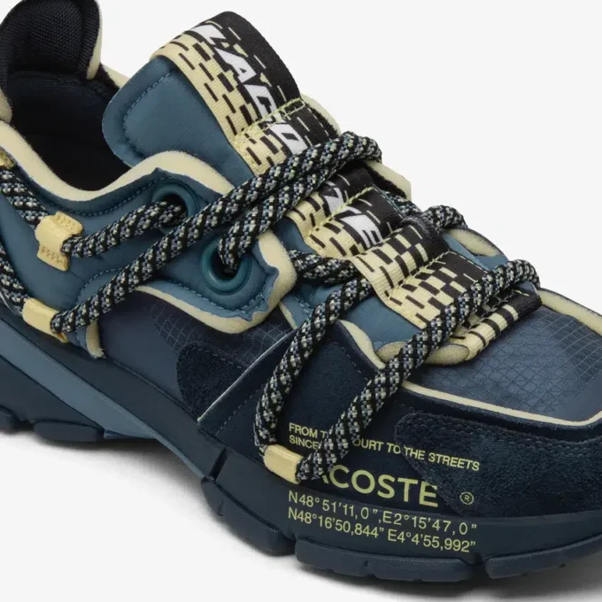 Men’s L003 Active Runway Sneakers