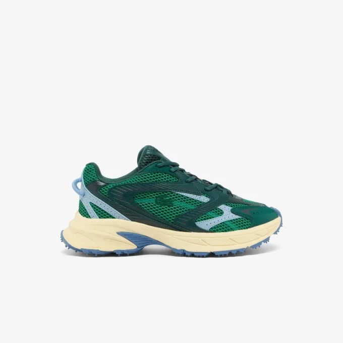 Men’s L003 Neo Shot Sneakers