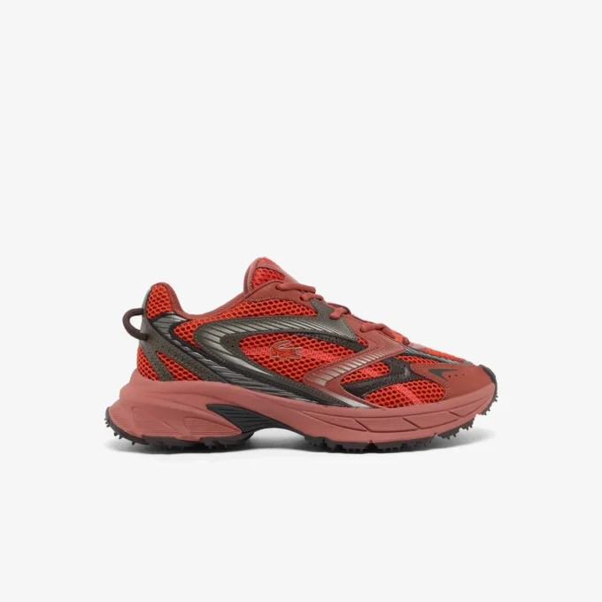 Men’s L003 Neo Shot Sneakers