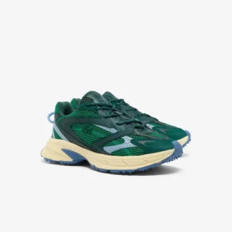 Men’s L003 Neo Shot Sneakers