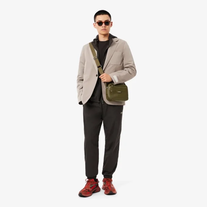 Men’s L003 Neo Shot Sneakers