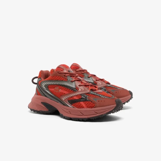 Men’s L003 Neo Shot Sneakers