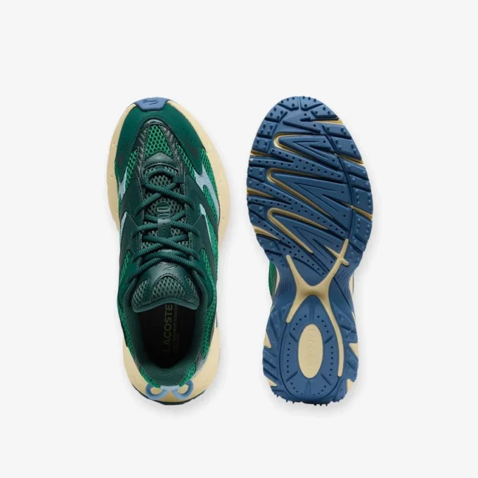 Men’s L003 Neo Shot Sneakers