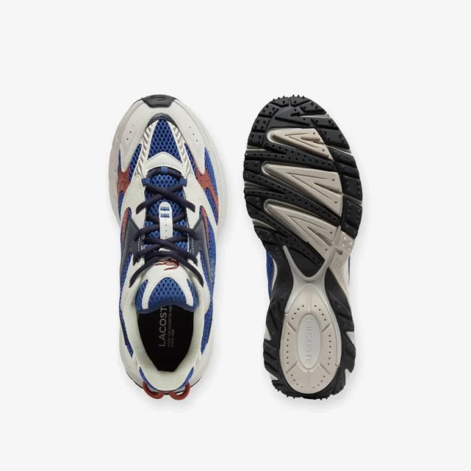 Men’s L003 Neo Shot Sneakers