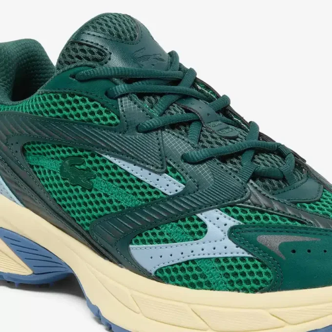 Men’s L003 Neo Shot Sneakers