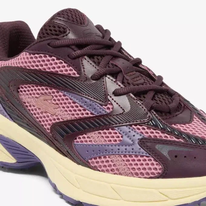 Men’s L003 Neo Shot Sneakers