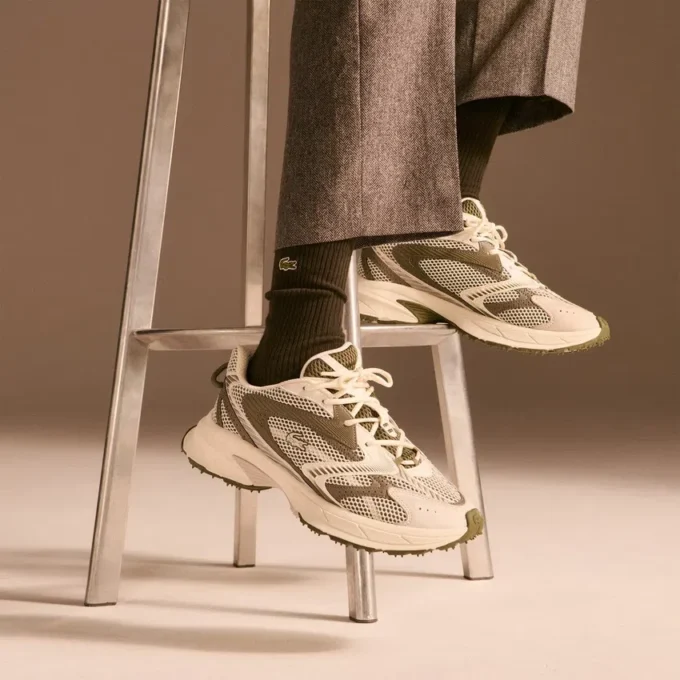 Men’s L003 Neo Shot Sneakers