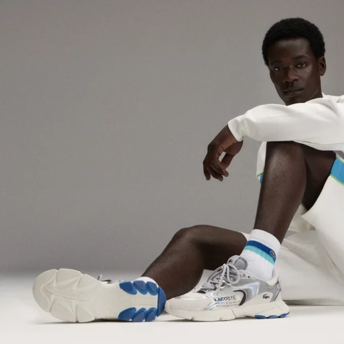 Men’s L003 Neo Sneakers