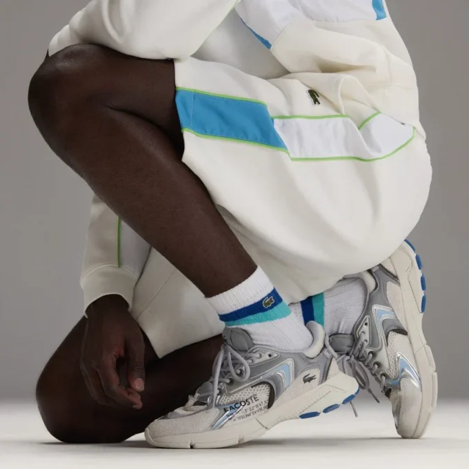Men’s L003 Neo Sneakers