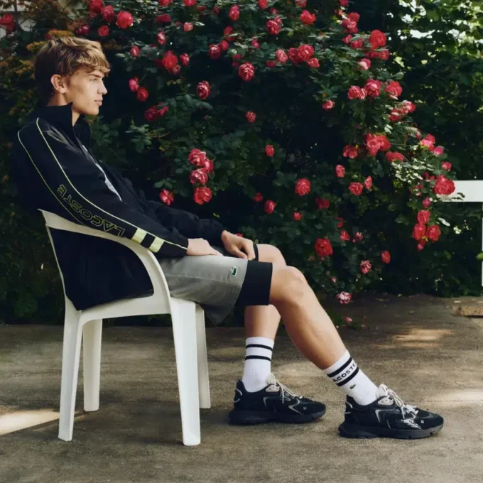 Men’s L003 Neo Sneakers