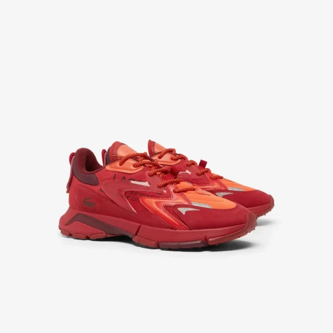 Men’s L003 Neo Tech Sneakers