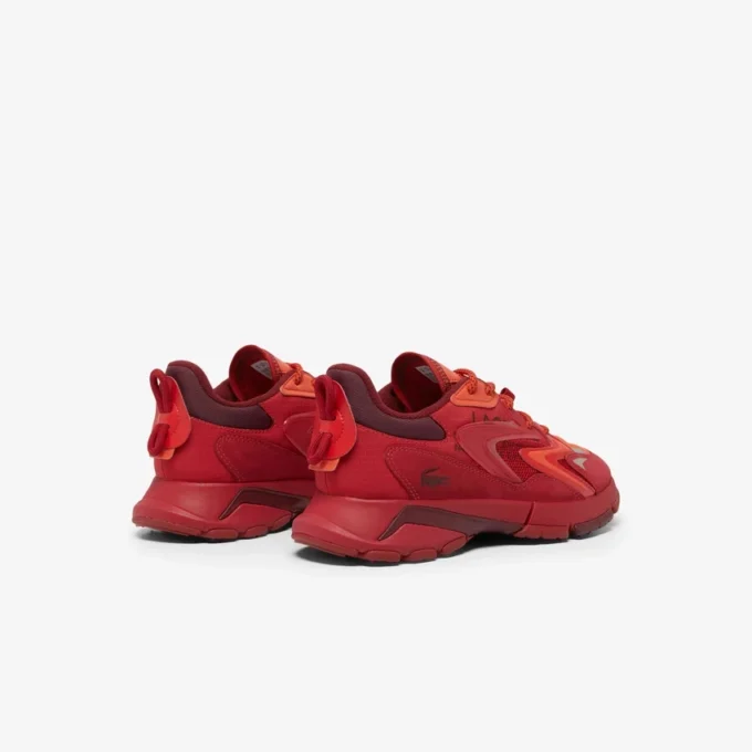 Men’s L003 Neo Tech Sneakers