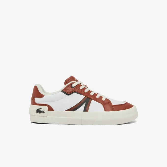 Men’s L004 Leather Sneakers