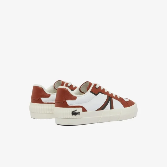 Men’s L004 Leather Sneakers